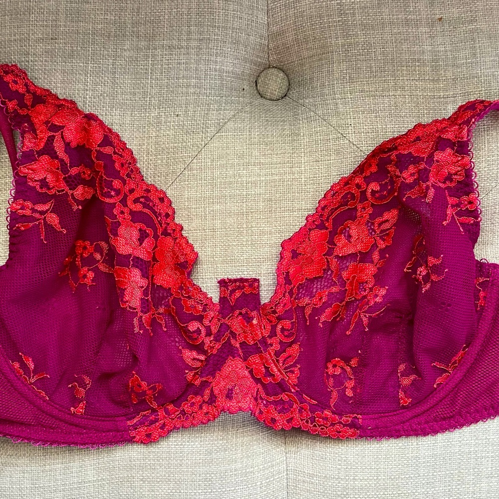 FP Intimate Free People Lace Bra